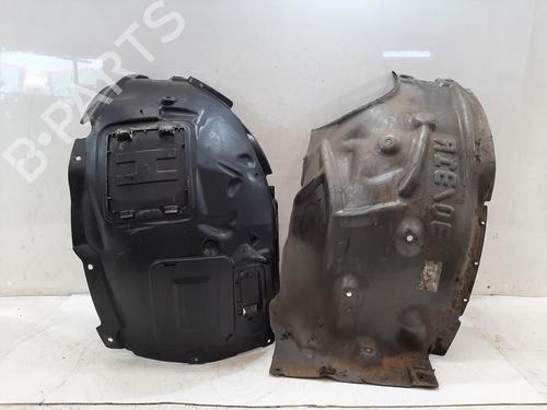 Cava de roda Cava de roda BMW 3 Touring (F31) 318 d (143 hp) 34619782 34619782