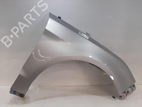 Used Right front fenders Right front fenders FORD GALAXY III (CK) 2.0 TDCi (180 hp) 34205961 34205961