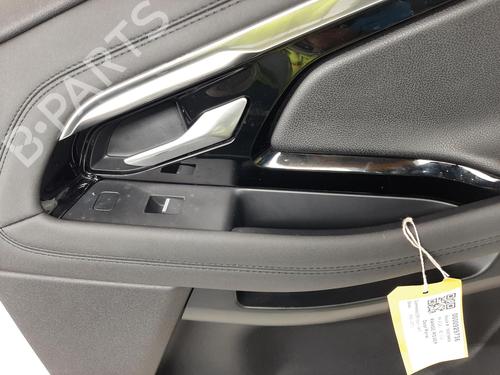 Andre LAND ROVER RANGE ROVER EVOQUE (L551) 2.0 D180 4x4 | BP26745133O1 