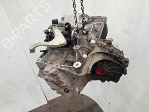 Gearbox FORD FOCUS IV (HN) 1.5 EcoBlue | BP32422985M3