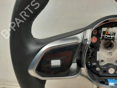 Steering wheel JAGUAR I-PACE (X590) EV400 AWD | BP29235945C49 