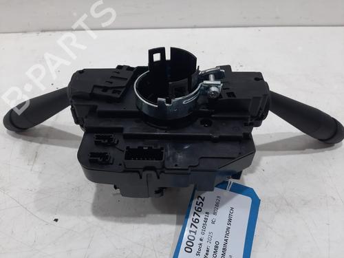 Switch VAUXHALL COMBO Mk IV (E) Box Body/MPV (K9) 1.5 D | BP37409160I30  - Image 5