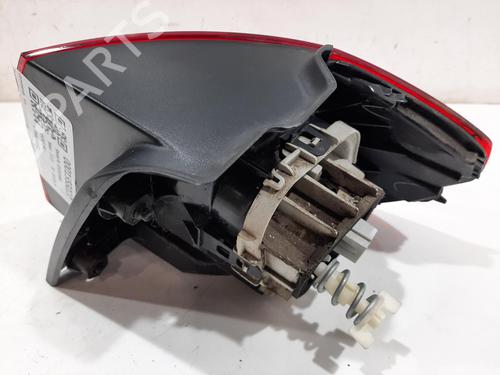 Left taillight VW GOLF SPORTSVAN VII (AM1, AN1) 1.4 TSI | BP30095429C34 