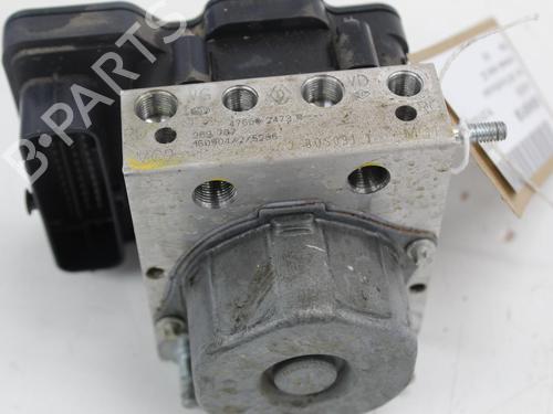 ABS pump DACIA SANDERO II 1.2 | BP26855885M43 - Image 2