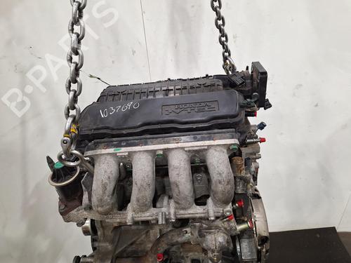 Engine HONDA CIVIC IX (FK) 1.4 i-VTEC (FK1) | BP31209748M1