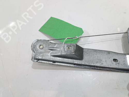Front right window mechanism CITROËN C3 II (SC_) 1.4 LPG | BP28311844C23 