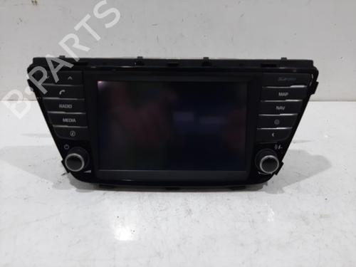 Used Control unit Control unit 37608023 37608023