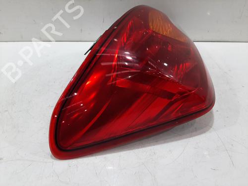Left taillight MITSUBISHI MIRAGE / SPACE STAR VI Hatchback (A0_A) 1.2 (A03A) | BP38463646C34 - Image 4