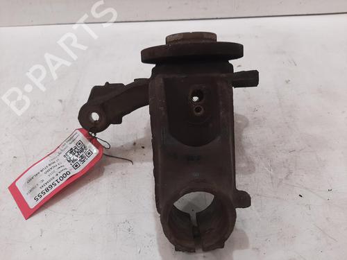 Used Left front steering knuckle CITROËN C3 Picasso (SH_) 1.2 THP 110 (SHHNZ6) (110 hp) 30789005