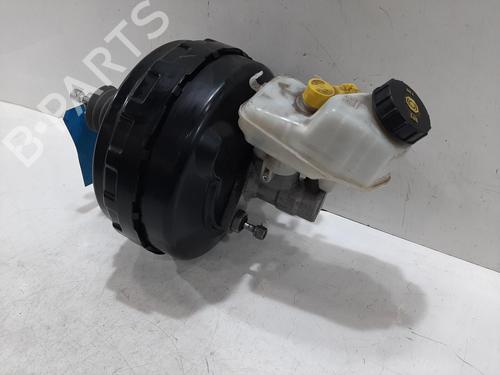 Servo brake VAUXHALL ASTRA Mk VI (J) (P10) 1.4 Turbo | BP30406697M42