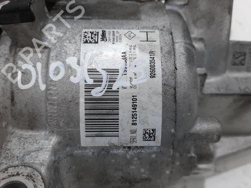 AC compressor NISSAN MICRA V (K14) 1.0 IG-T 100 | BP30142068M34 