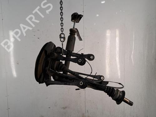 Used Right rear suspension arm BMW 4 Coupe (F32, F82) 430 d xDrive (258 hp) 26854609