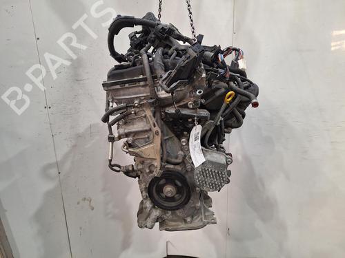 Engine TOYOTA C-HR (_X1_) 1.8 Hybrid (ZYX10_, ZYX11_, ZYX10R, ZYX11R) | BP39267036M1 - Image 3