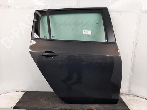 Used Right rear door VAUXHALL ZAFIRA Mk III (P12) 1.4 (75) (140 hp) 29417841