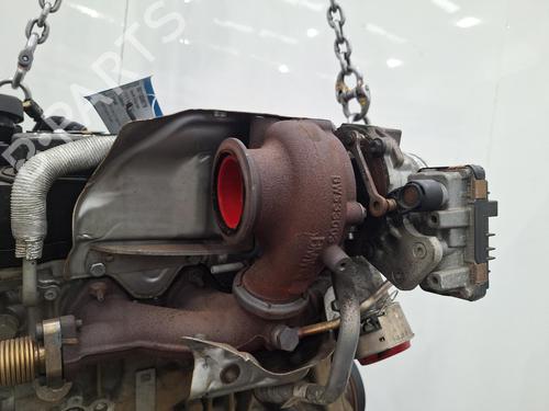 Engine MINI MINI CLUBMAN (F54) Cooper D | BP29553489M1 