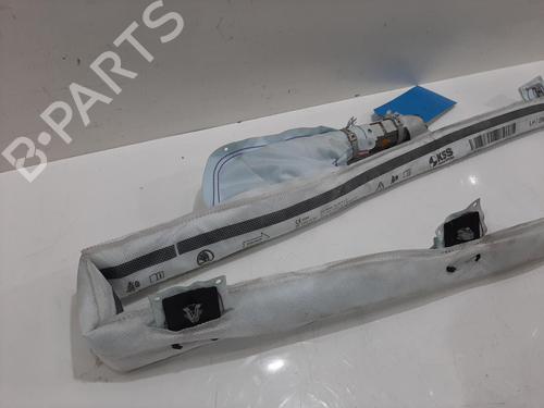Other SKODA FABIA III (NJ3) 1.2 TSI | BP26867703O1 