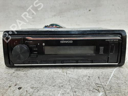 Radio VAUXHALL CORSA Mk II (C) (X01) 1.2 16V (F08, F68) | BP26805602E6 