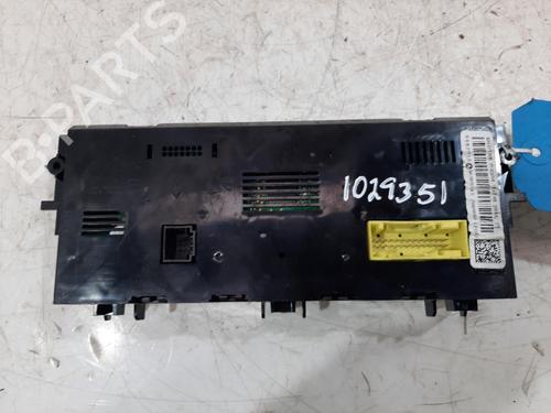 AC Styreenhet / Manøvreringsenhet CITROËN DS3 (SA_) 1.6 BlueHDi 120 | BP29553749I5 