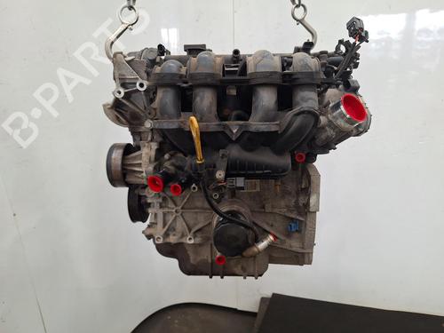 Engine FORD B-MAX (JK) 1.6 Ti | BP36290181M1  - Image 5
