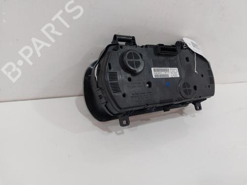 Instrument cluster RENAULT MEGANE IV Hatchback (B9A/M/N_) 1.3 TCe 140 (B9NB) | BP27364992C47 