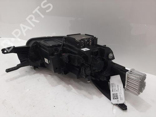 Left headlight MG MG ZS SUV (AZS1) 1.0 T-GDi | BP36289846C28 - Image 4