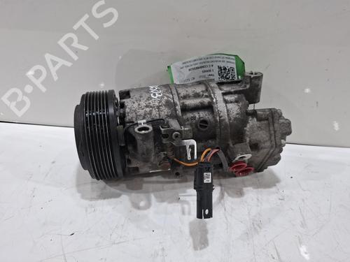 AC compressor BMW 1 (E87) 116 i | BP39694844M34 - Image 6