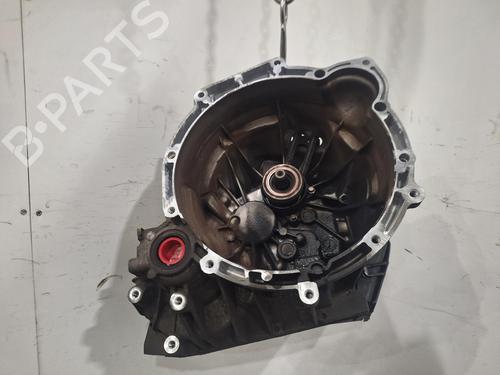 Used Gearbox Gearbox 38327828 38327828