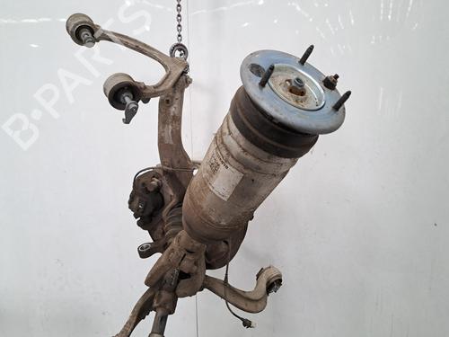 Left front suspension JAGUAR I-PACE (X590) EV400 AWD | BP29988604M72