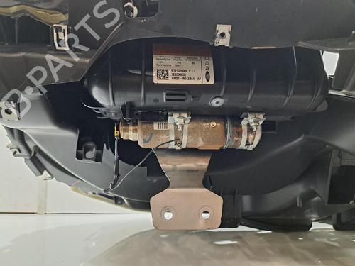 Airbag sæt FORD KUGA II (DM2) 2.0 TDCi 4x4 | BP38457992C86 - Image 3