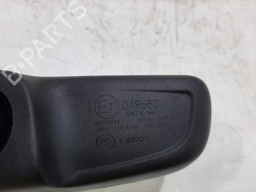 Rear mirror JAGUAR I-PACE (X590) EV400 AWD | BP30141784I6