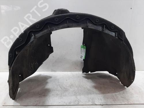 Passage de roue VOLVO V40 Hatchback (525) D3 (150 hp) 31879044