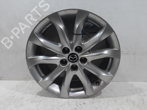 Fælk MAZDA 3 Saloon (BM_, BN_) 2.2 D (150 hp) 31846477