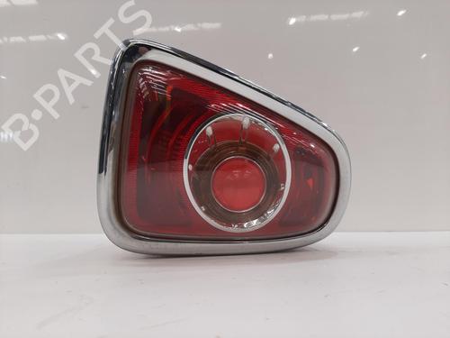 Used Right taillight Right taillight MINI MINI (R56) Cooper (122 hp) 33940696 33940696