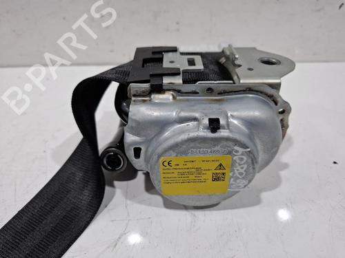 Rear left seatbelt AUDI A4 B9 (8W2, 8WC) 1.4 TFSI | BP38701880I29 - Image 2