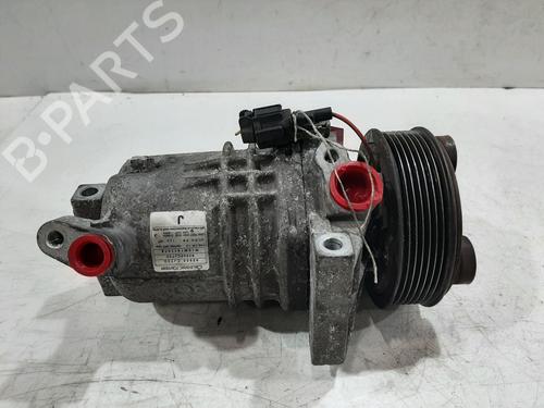 AC-Kompressor NISSAN NOTE (E11, NE11) 1.6 | BP30382241M34