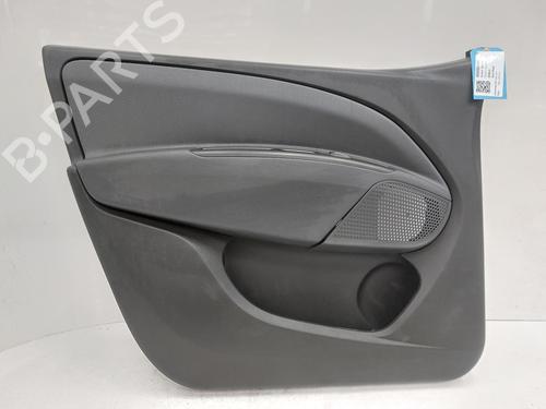 Andre FIAT DOBLO Bus (263_) 1.4 (263AXA1A) (95 hp) 26825055