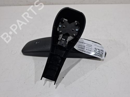 Rear mirror VW CADDY IV MPV (SAB, SAJ) 2.0 TDI | BP39594904I6 - Image 2