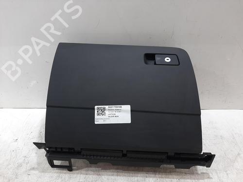 Handskerum Handskerum VW ARTEON (3H7, 3H8) 2.0 TSI (190 hp) 36916734 36916734