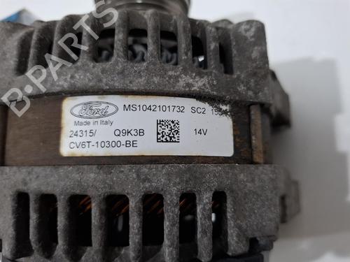 Generator FORD B-MAX (JK) 1.0 EcoBoost | BP38284639M7 - Image 3