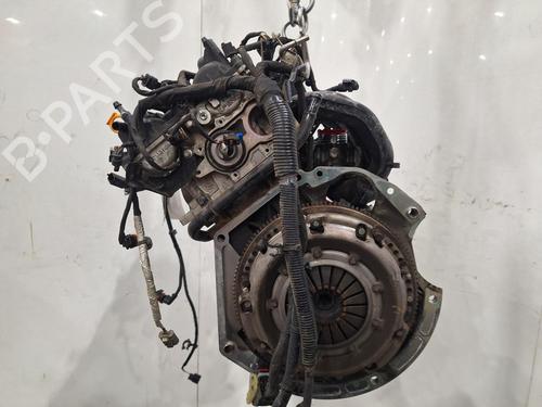 Engine MG MG ZS SUV (AZS1) 1.5 VTi | BP39471067M1 - Image 2