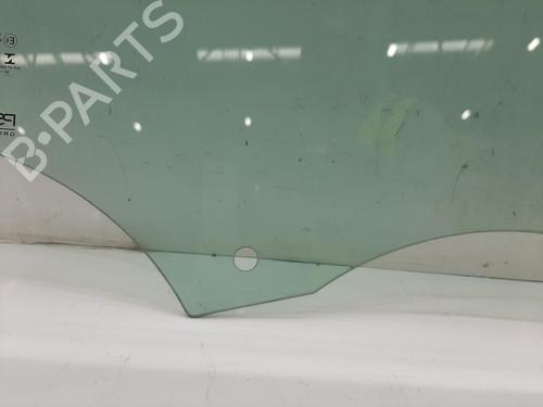 Dørrute ventre foran VAUXHALL CORSA Mk V (F) 1.2 | BP29397943C18 