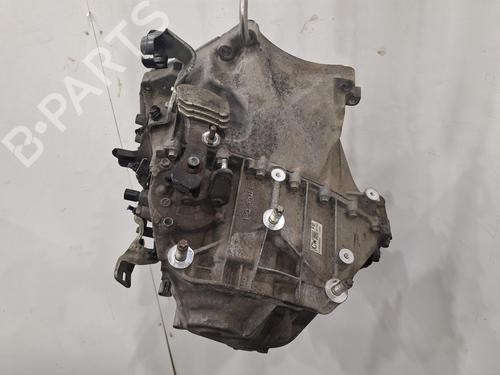 Gearbox MAZDA 6 Saloon (GJ, GL) 2.0 (GJ2, GL2, GL6) | BP39951909M3 - Image 4