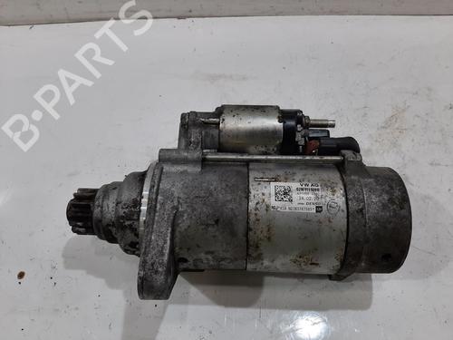 Starter AUDI A3 Sportback (8YA, 8YF) 30 TDI | BP32193106M8 