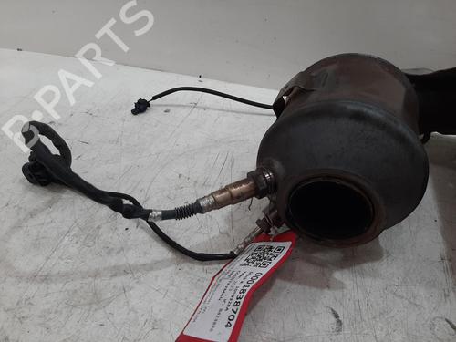 Particulate filter MINI MINI COUNTRYMAN (R60) Cooper SD | BP39594726M81 - Image 4