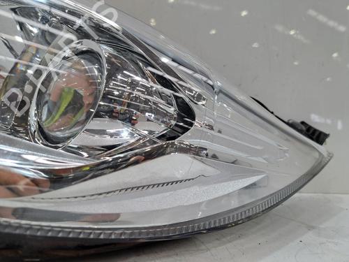 Left headlight FORD FIESTA VI (CB1, CCN) 1.0 Sport | BP39176485C28 - Image 5