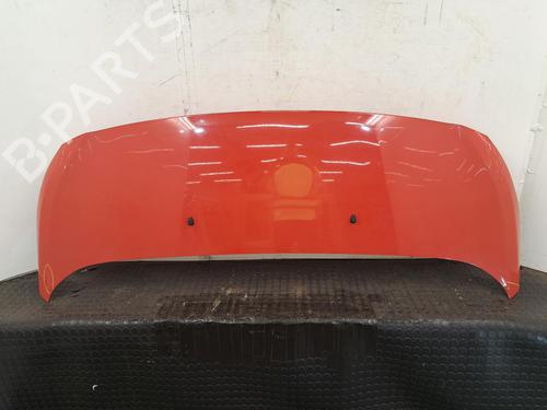 Used Hood Hood PEUGEOT EXPERT Van (V_) 1.6 BlueHDi 95 (95 hp) 40116795 40116795
