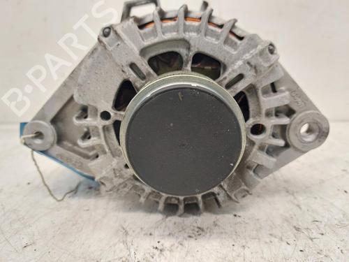 Used Alternator HYUNDAI TUCSON (TL, TLE) 1.6 GDi (132 hp) 26767905