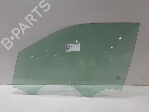 Used Front left door window Front left door window SKODA FABIA III (NJ3) 1.0 TSI (95 hp) 36452258 36452258