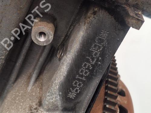 Engine SKODA FABIA II (542) 1.2 | BP37219000M1 - Image 6