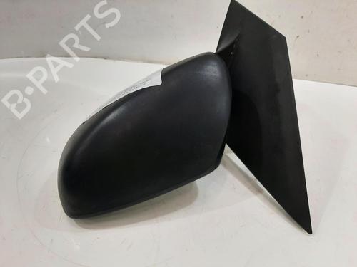 Left mirror SUZUKI CELERIO (LF) 1.0 (AVK310) | BP29349235C26 